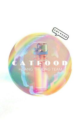 cat food